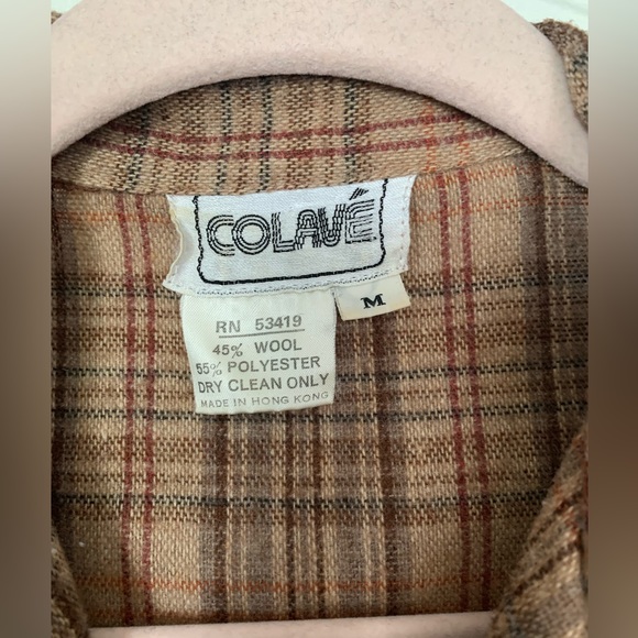 Vintage Woman’s shirt - Picture 3 of 5